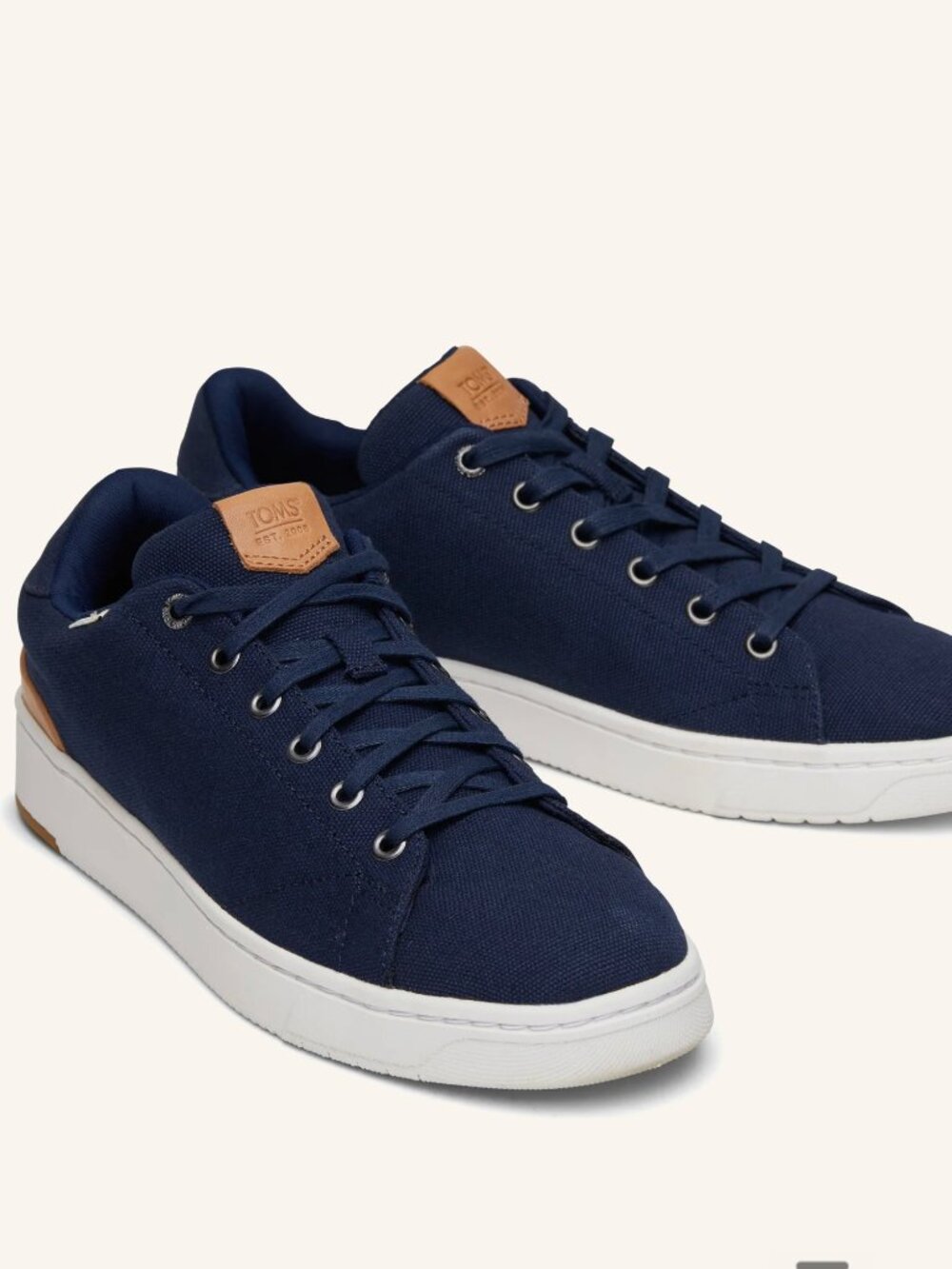 Men's Tom's TRVL LITE 2.0 Low Sneaker 12